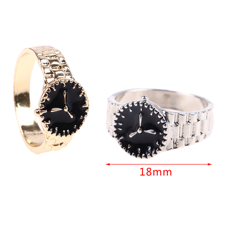 Jewelry Y Watches - New 1Pc Doll House Miniature Watch