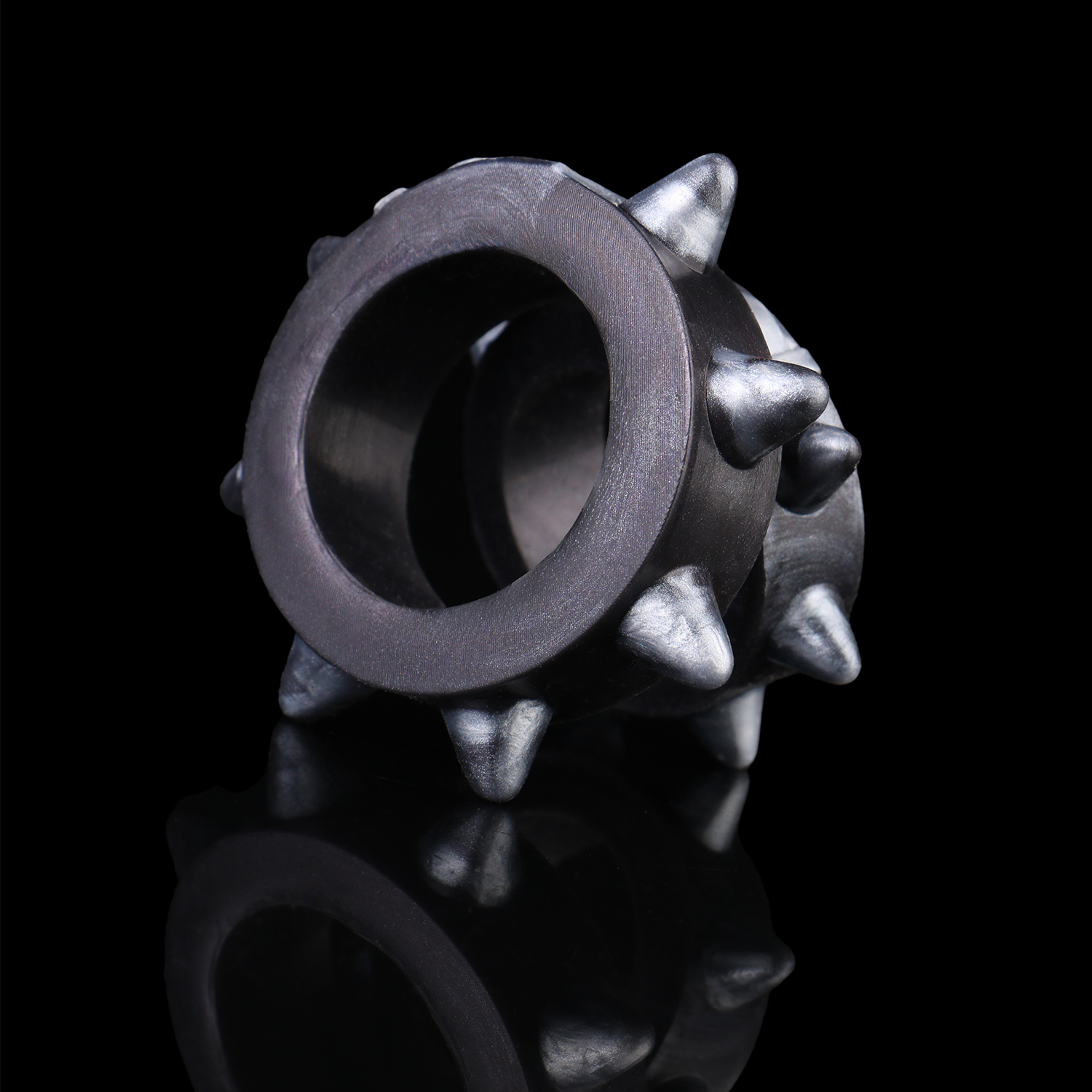 YOCY Male Penis Rings Set Rive - огляд і ціна Couple Ring Set