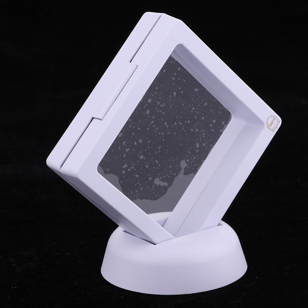 Coins Floating Display Case Tr - огляд і ціна Collectors Coins Jewelry & Watches Of Smithtown Reviews