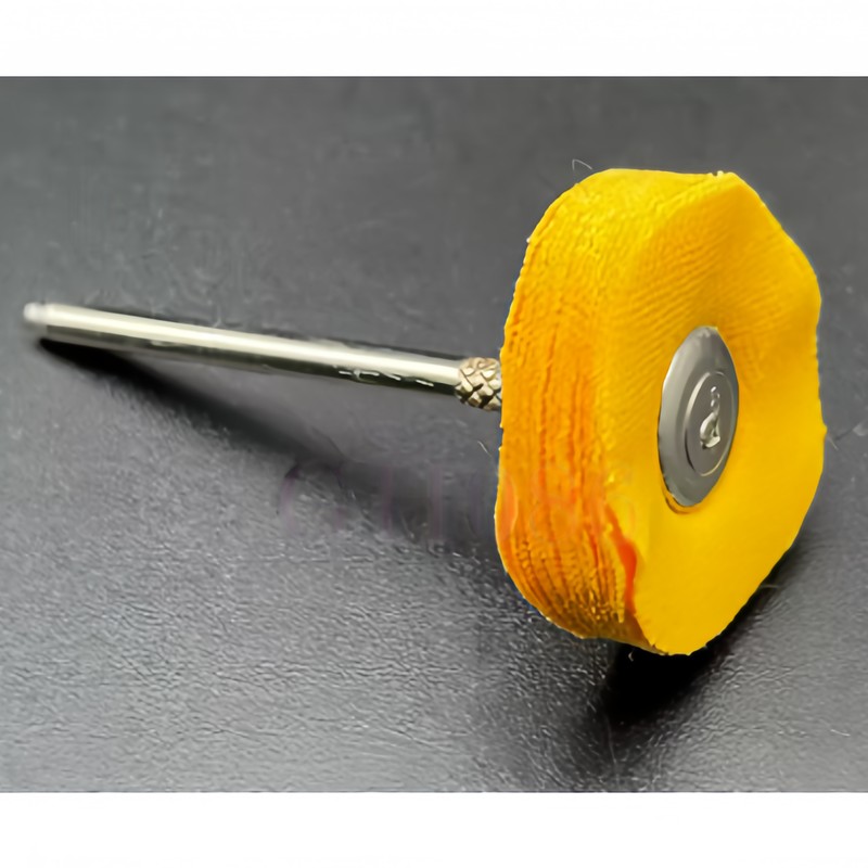59Pcs 3mm Yellow Polishing Clo - огляд і ціна Jewelry With Watches