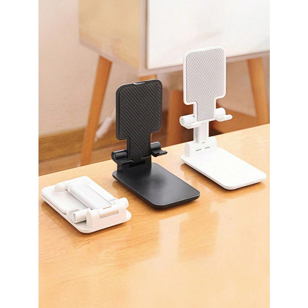 1pc Foldable Phone Stand, Adju - огляд і ціна Watches & Jewelry Tsukiu
