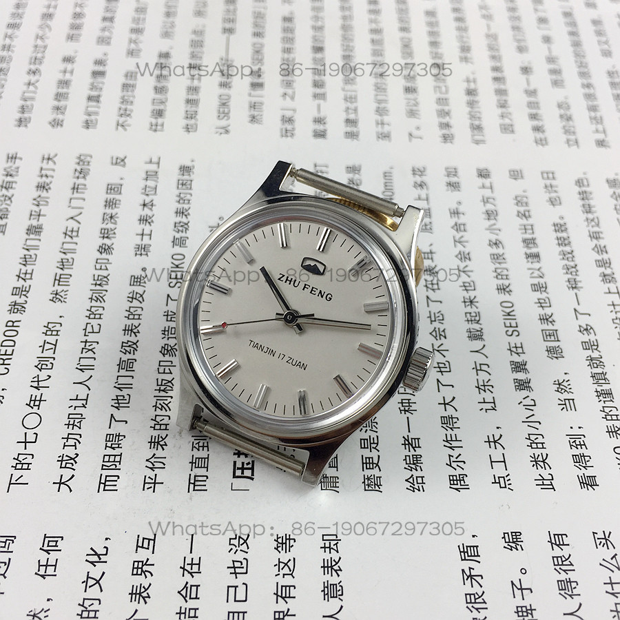 Original stock, all-steel medi - огляд і ціна Jewelry And Watches