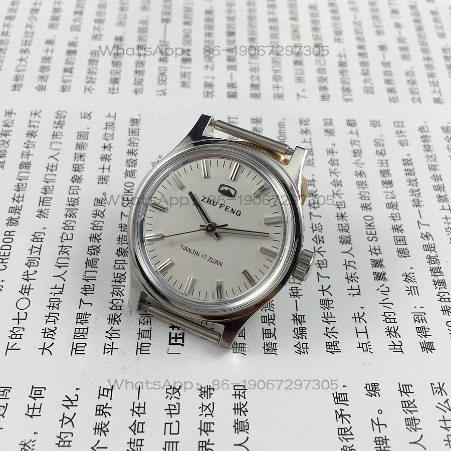 Original stock, all-steel medi - огляд і ціна Jewelry And Watches