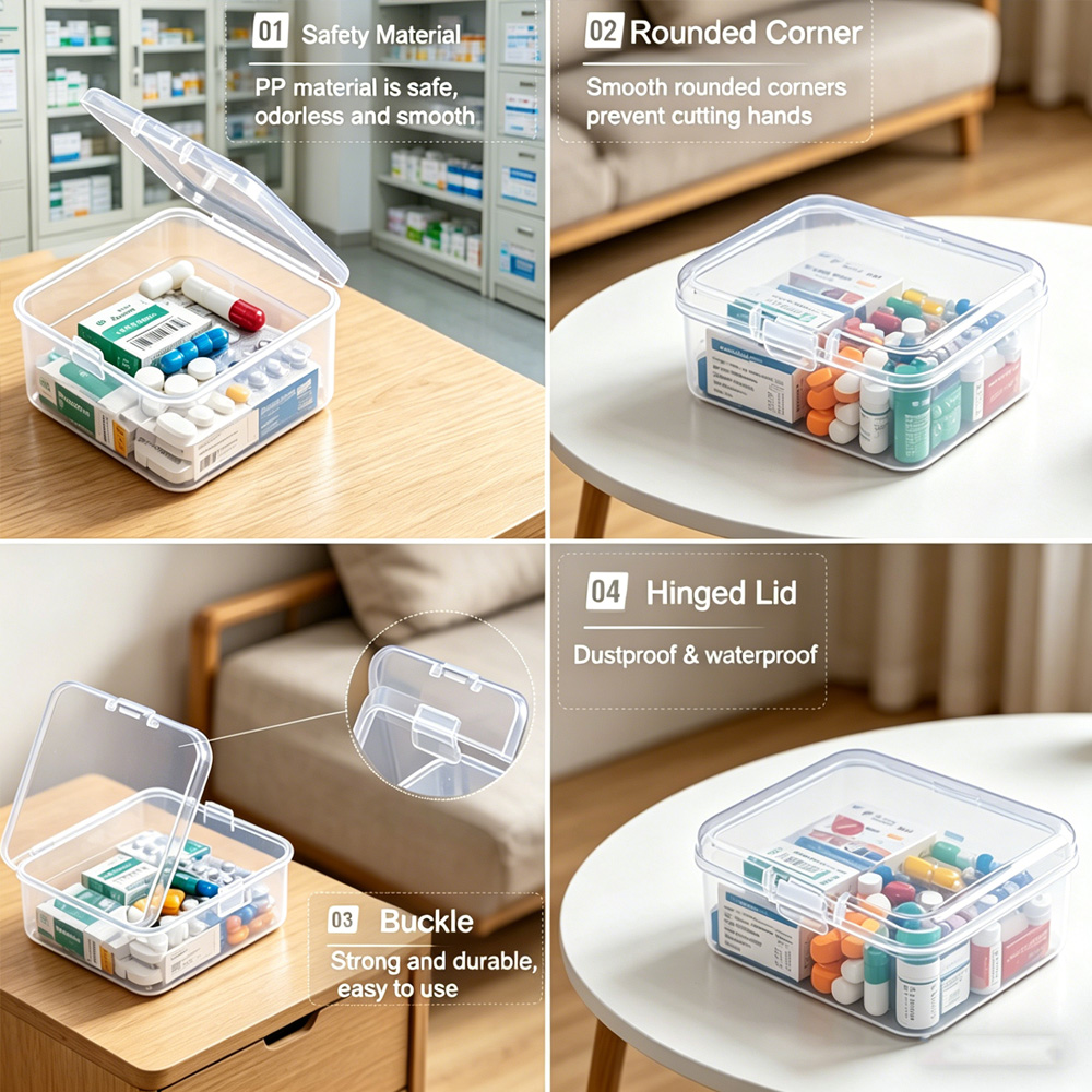 Multifunctional Desktop Organi - огляд і ціна Jewelry & Watches Store