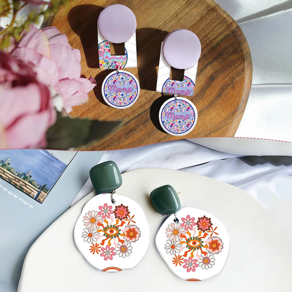 20pcs/set Mother's Day/Mama Pa - огляд і ціна Jewelry & Watches Store