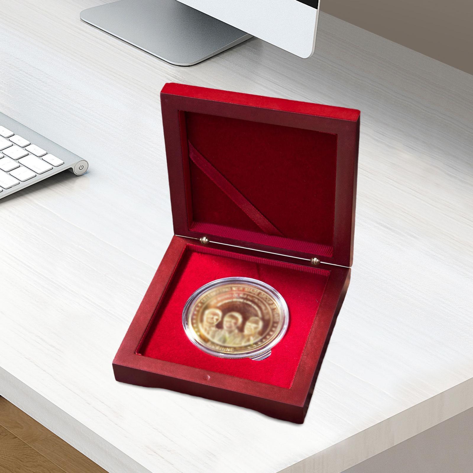 Portable Coin Display Case Woo - огляд і ціна Collectors Coins Jewelry & Watches Of Smithtown Reviews