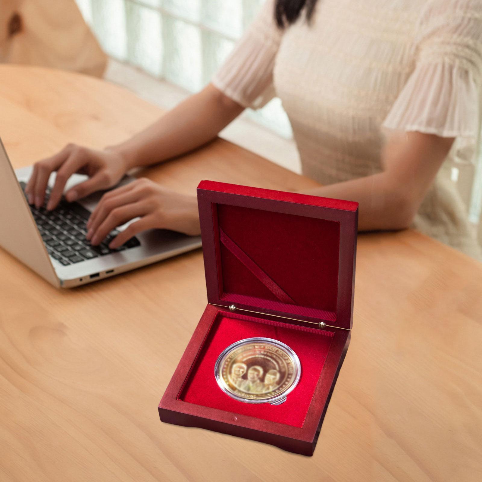 Portable Coin Display Case Woo - огляд і ціна Collectors Coins Jewelry & Watches Of Smithtown Reviews