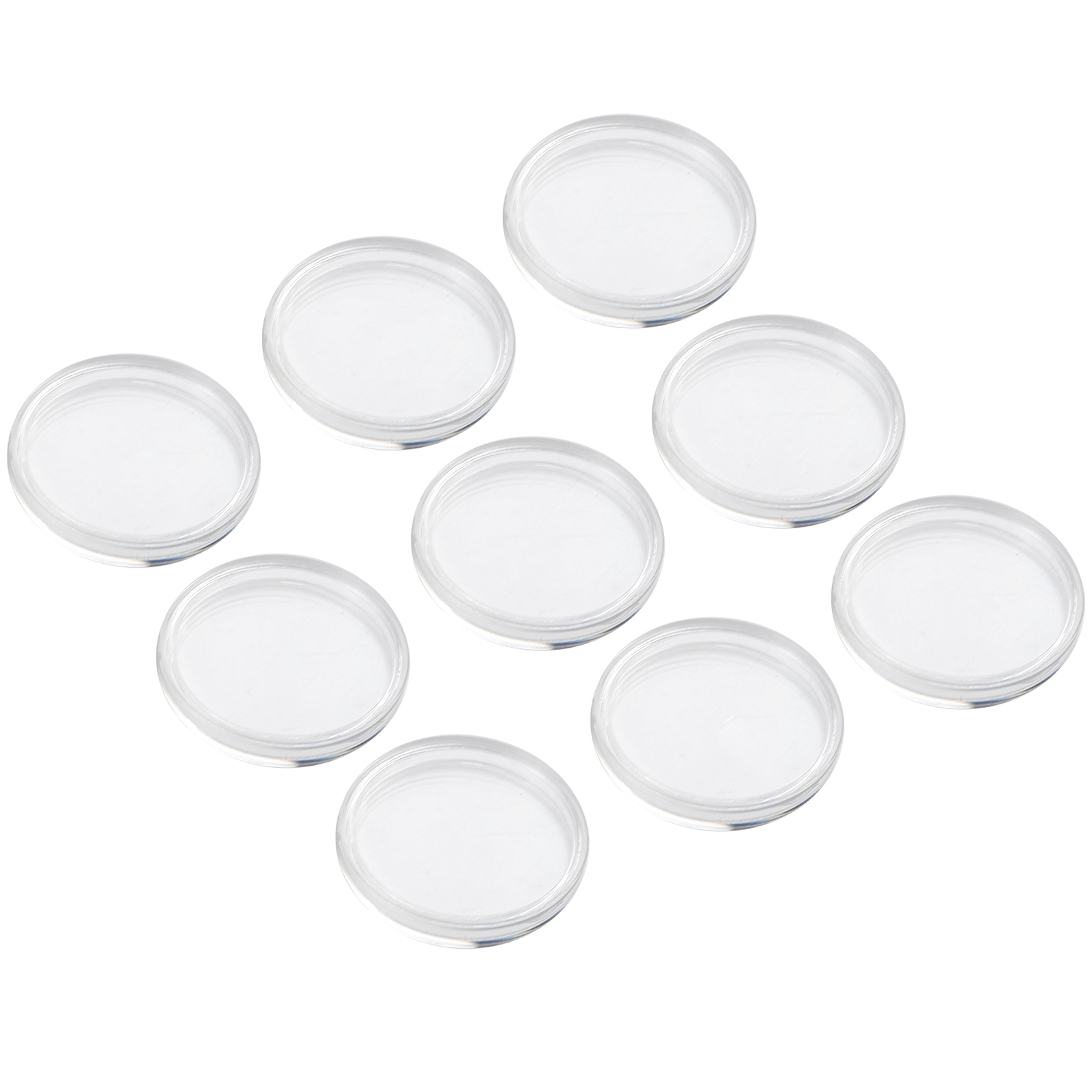100 Clear Plastic Coin Capsule - огляд і ціна Collectors Coins Jewelry & Watches Of Smithtown Reviews