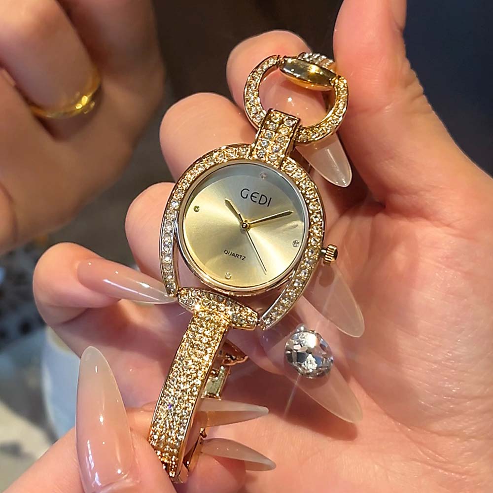 GEDI Women's Starry Sky Design - огляд і ціна Astral Watches & Jewelry Netanya Photos