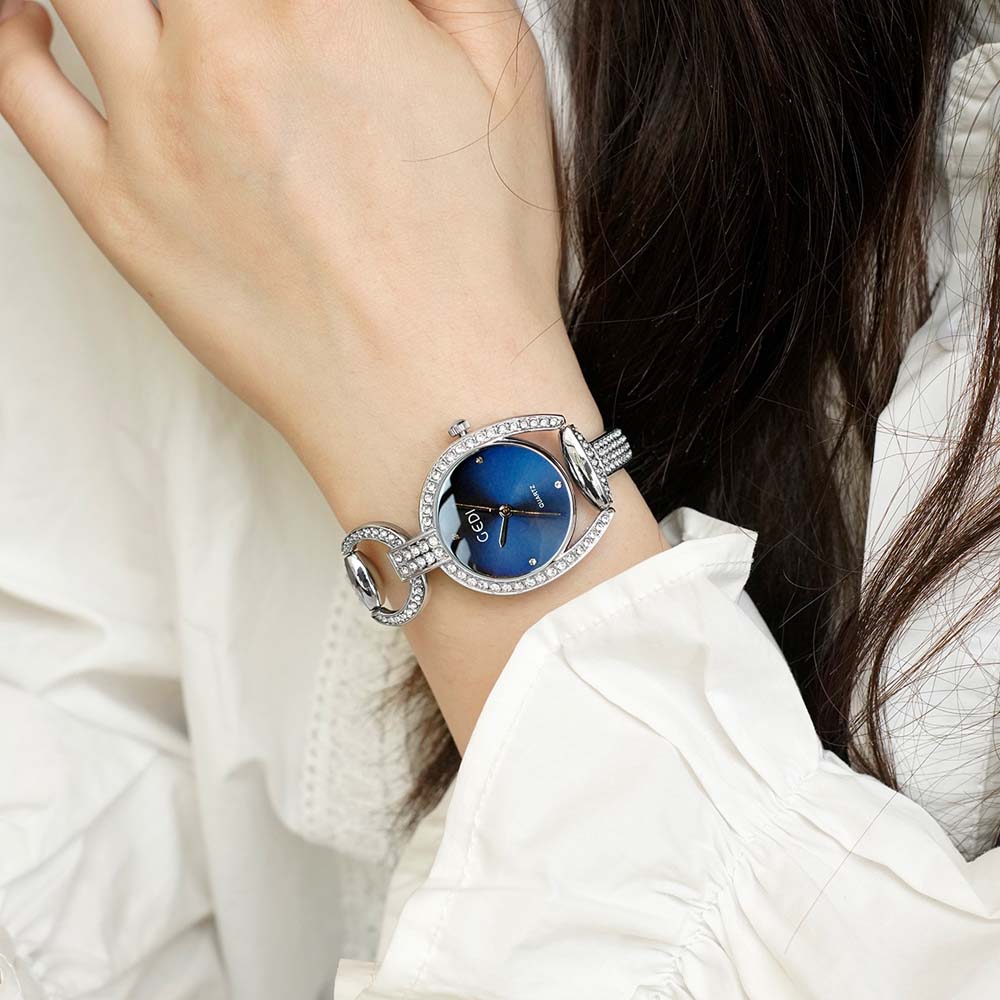 GEDI Women's Starry Sky Design - огляд і ціна Astral Watches & Jewelry Netanya Photos