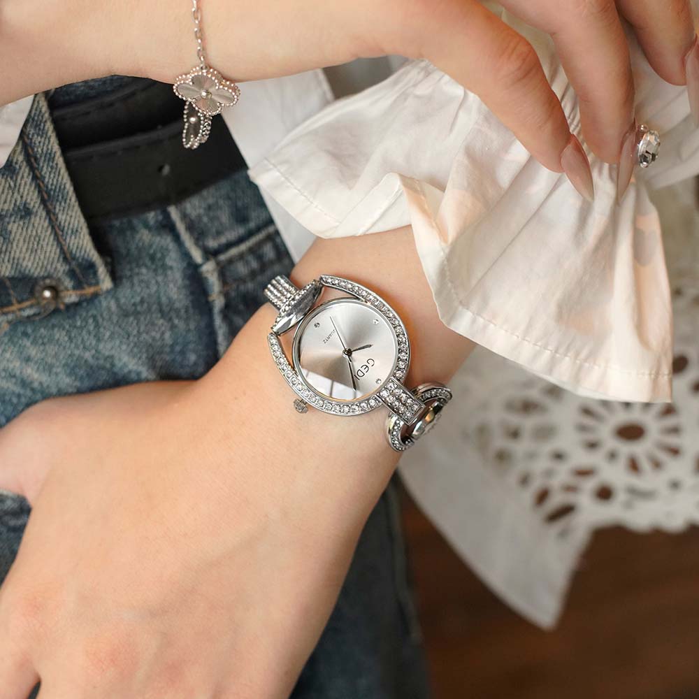 GEDI Women's Starry Sky Design - огляд і ціна Astral Watches & Jewelry Netanya Photos