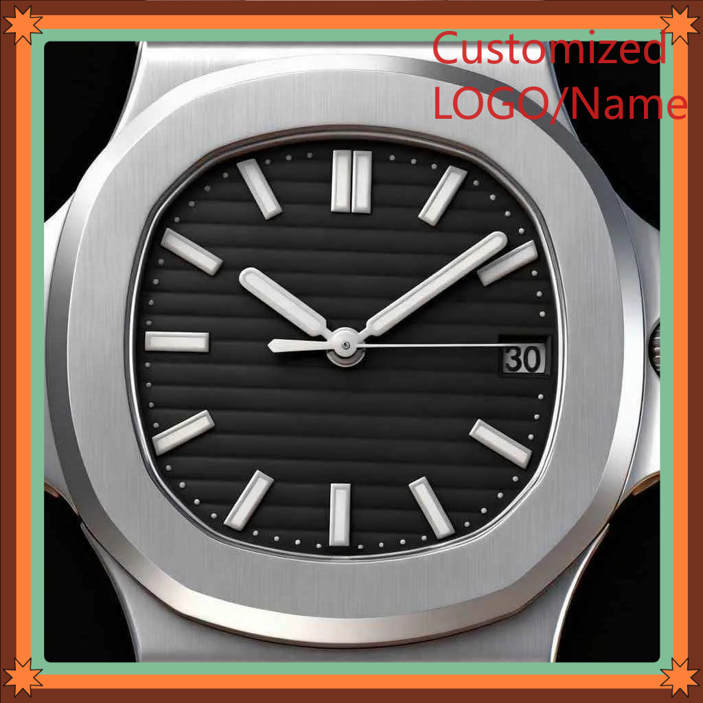 A989 Store 40mm Men Luxury Wat - огляд і ціна Jewelry And Watches