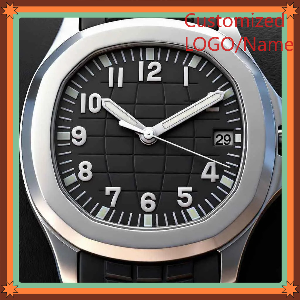 A989 Store 40mm Men Luxury Wat - огляд і ціна Jewelry And Watches