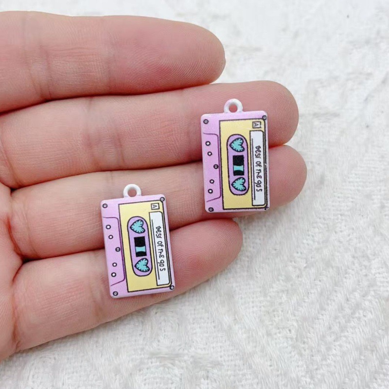 10pcs alloy jewelry accessorie - огляд і ціна Jewelry & Watches Store