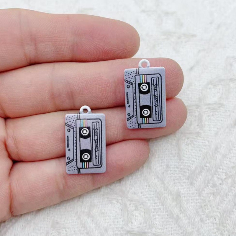 10pcs alloy jewelry accessorie - огляд і ціна Jewelry & Watches Store