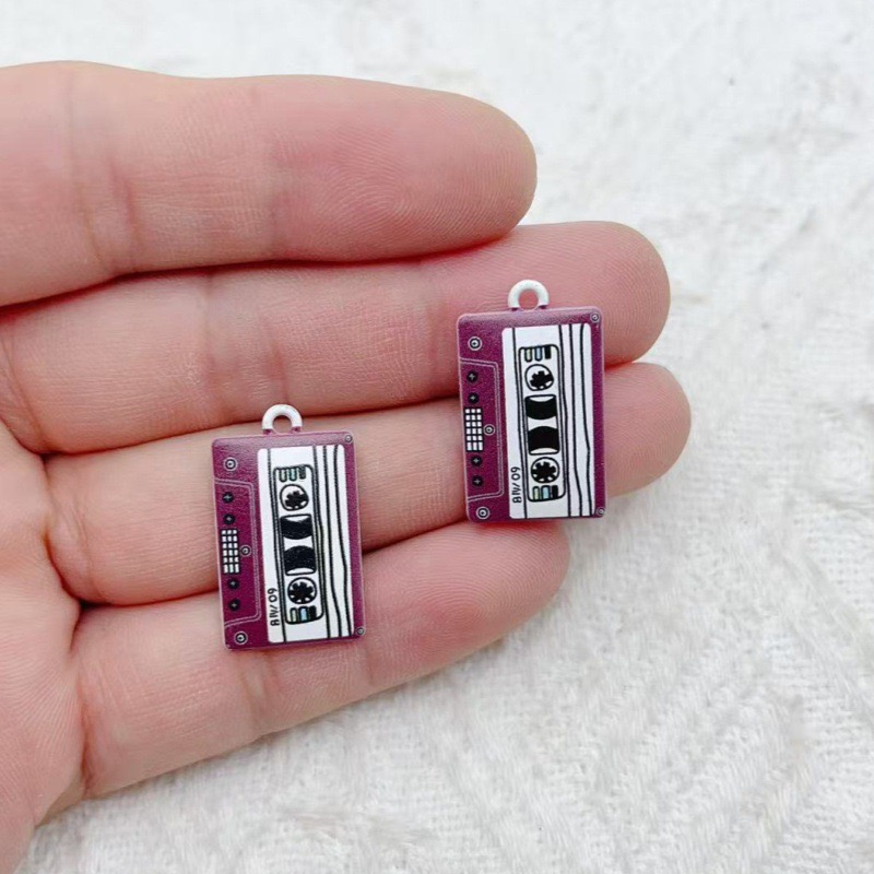 10pcs alloy jewelry accessorie - огляд і ціна Jewelry & Watches Store