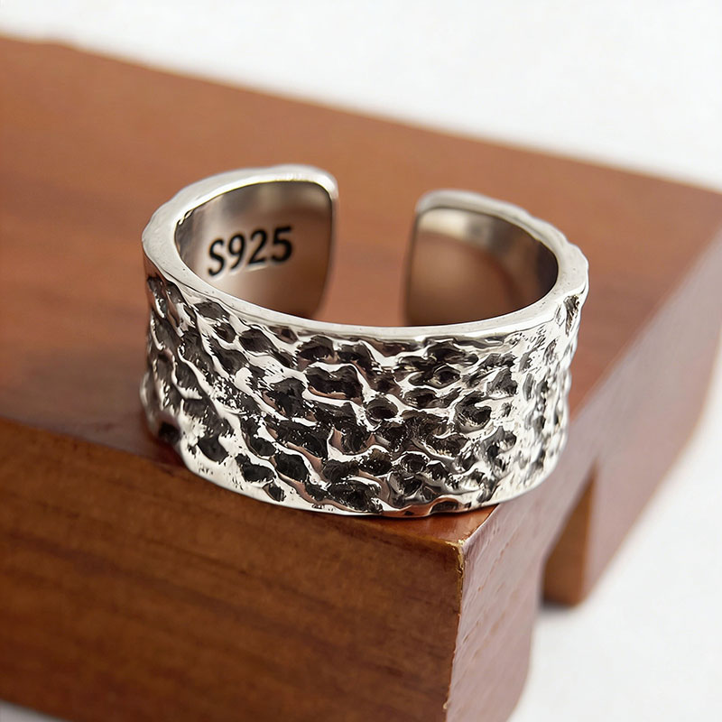 925 Sterling Silver Rings for  - огляд і ціна Couple Ring Set