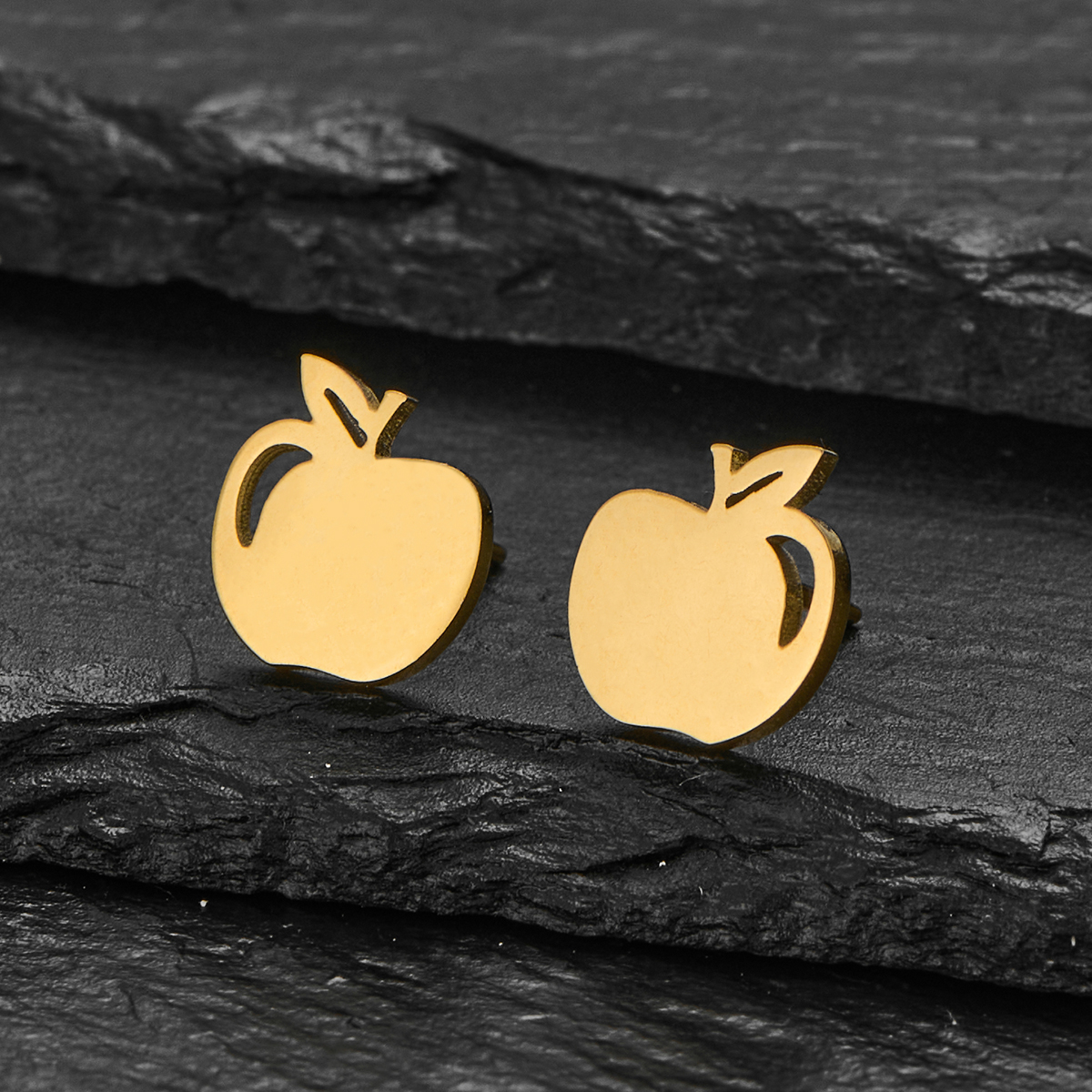 Cute Gold Color Smooth Fruit S - огляд і ціна Eve Jewelry & Watches Distribuidor Oficial Rolex