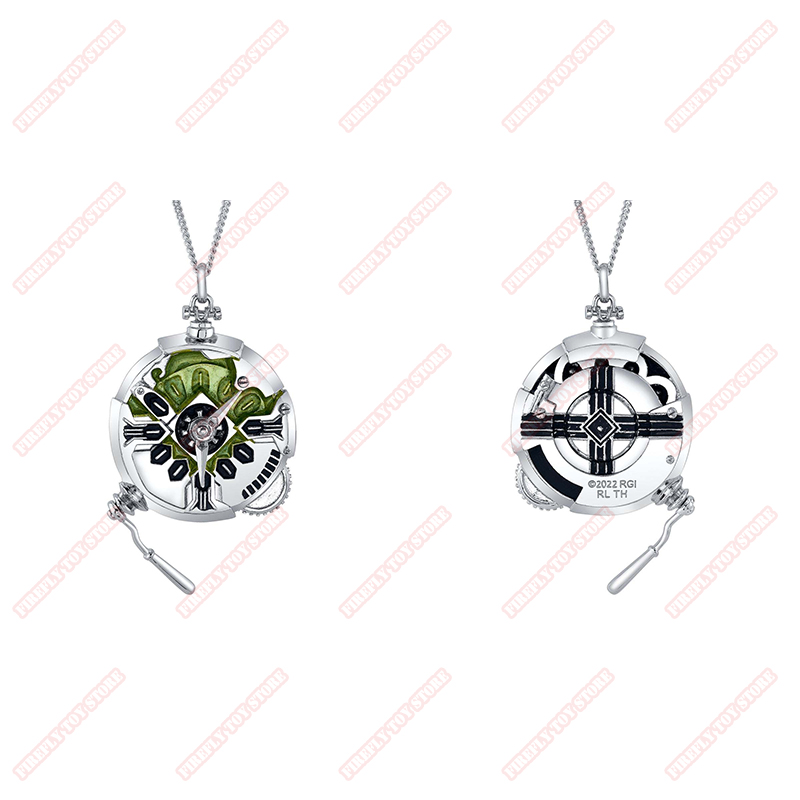 League of Legends Animation Ga - огляд і ціна Jewelry Y Watches