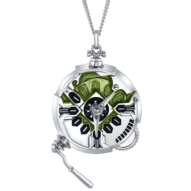 League of Legends Animation Ga - огляд і ціна Jewelry Y Watches