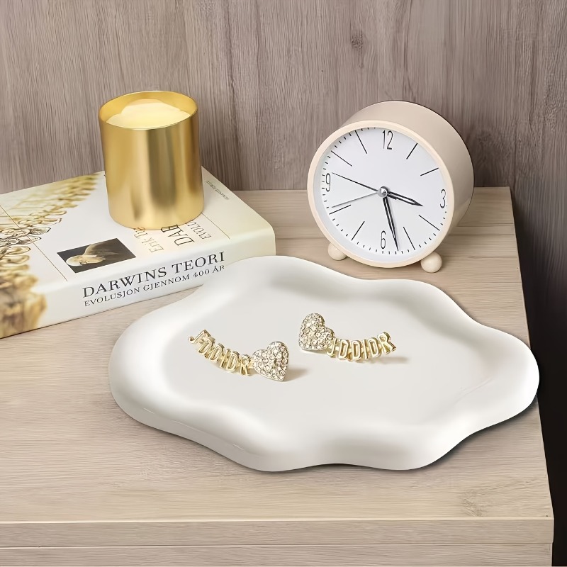 Jewelry Tray, Elegant Cloud He - огляд і ціна Jewelry With Watches