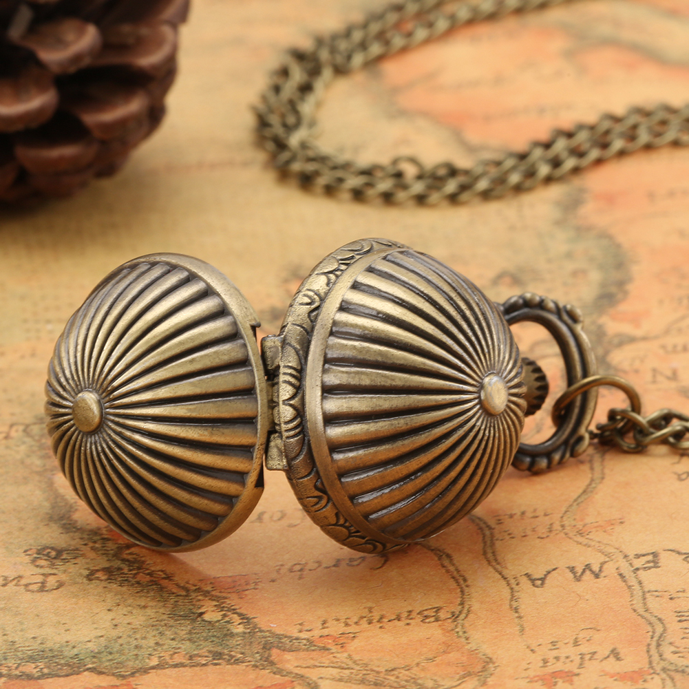 Little Cute Lovely Bronze Ball - огляд і ціна Best Jewelry Watches For Women