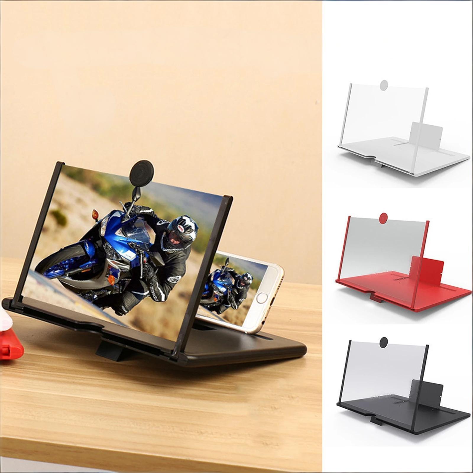 Portable Phone Screen Magnifie - огляд і ціна Watches & Jewelry Tsukiu