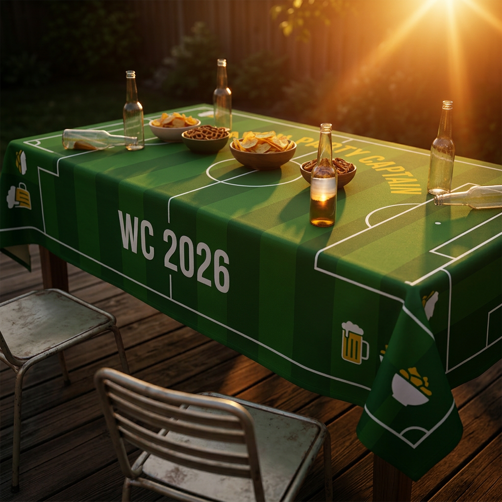 2026 Watch Party Captain Table - огляд і ціна Watches & Jewelry Tsukiu
