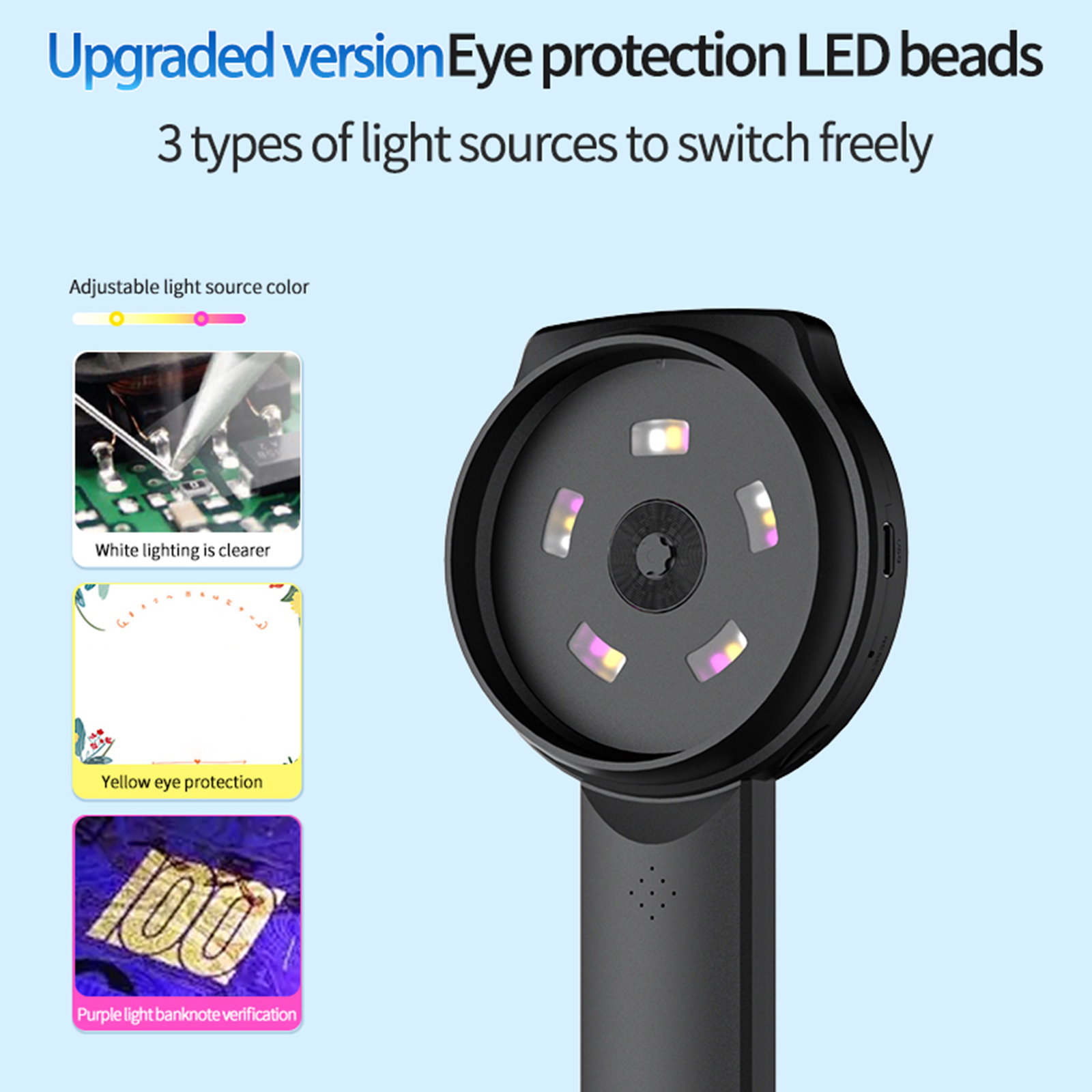 Digital Microscope 2.8 Inch IP - огляд і ціна Collectors Coins Jewelry & Watches Of Smithtown Reviews