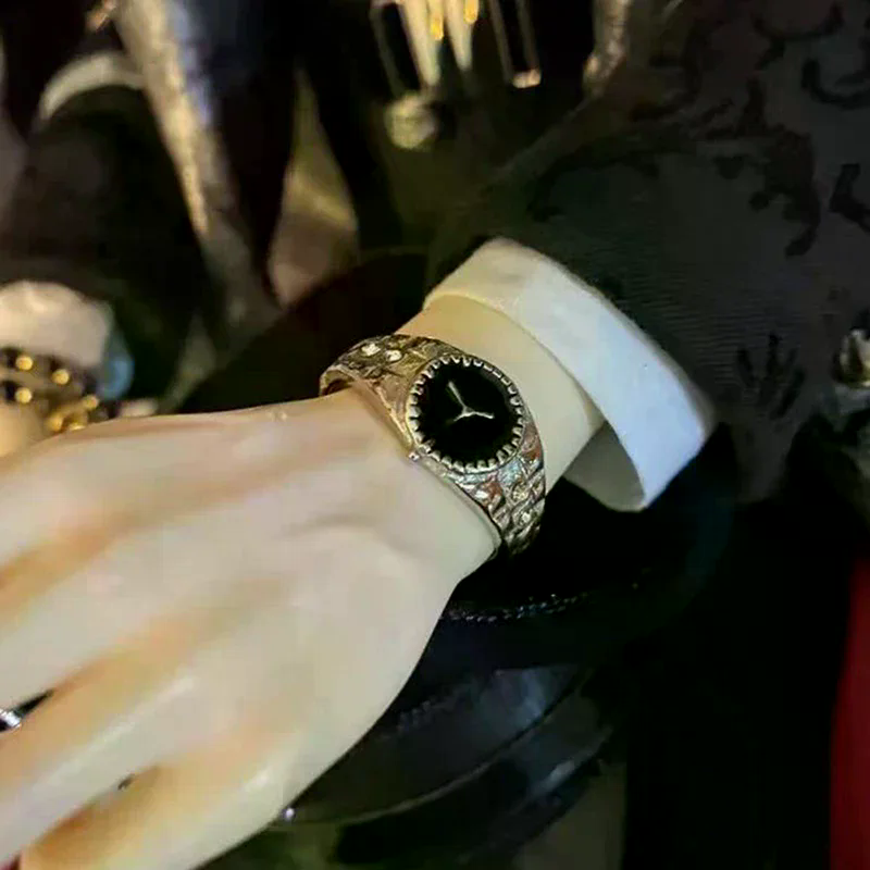1Pc Doll House Miniature Watch - огляд і ціна Jewelry Y Watches