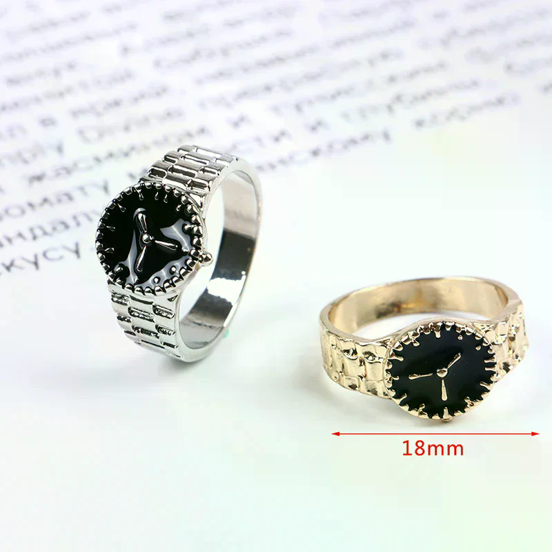 1Pc Doll House Miniature Watch - огляд і ціна Jewelry Y Watches