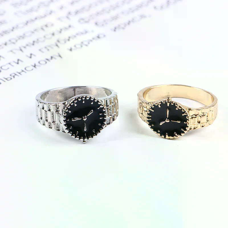 1Pc Doll House Miniature Watch - огляд і ціна Jewelry Y Watches