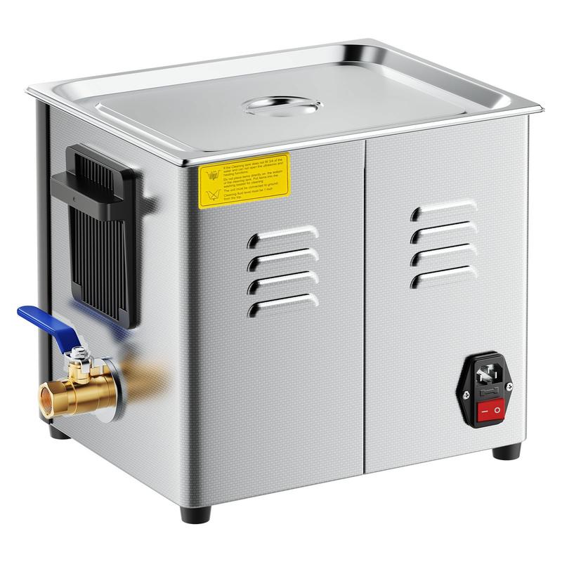 10L Ultrasonic Cavitation Devi - огляд і ціна Jewelry And Watches Stores