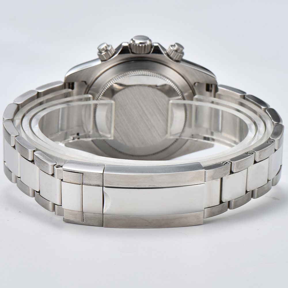 customized Creative VK63 watch - огляд і ціна Jewelry And Watches
