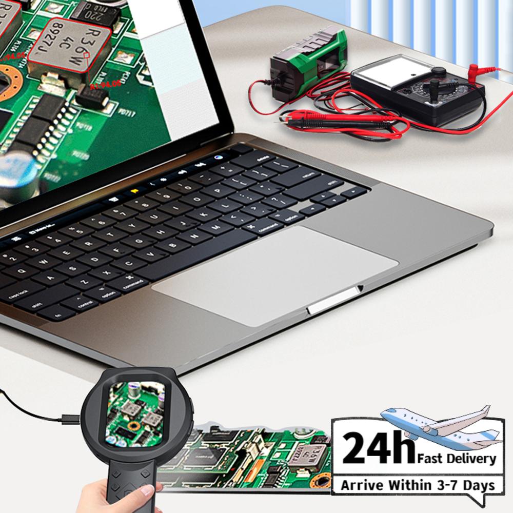Digital Microscope 2.8 Inch IP - огляд і ціна Collectors Coins Jewelry & Watches Of Smithtown Reviews
