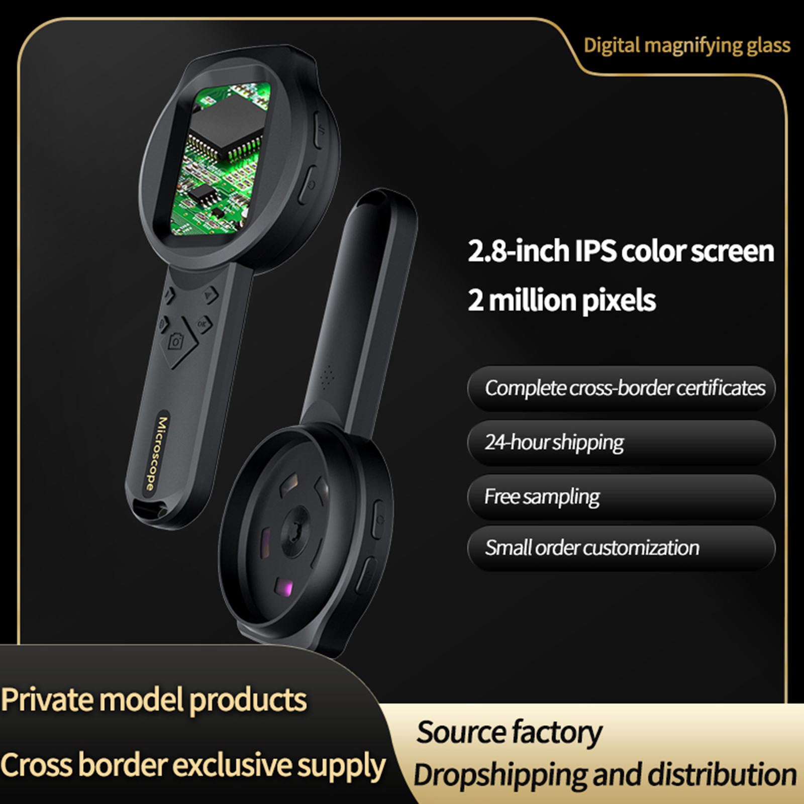 Digital Microscope 2.8 Inch IP - огляд і ціна Collectors Coins Jewelry & Watches Of Smithtown Reviews