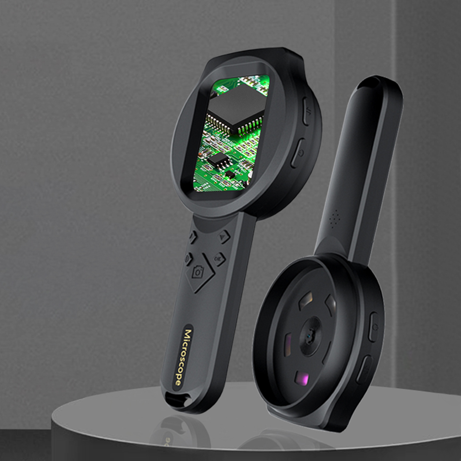 Digital Microscope 2.8 Inch IP - огляд і ціна Collectors Coins Jewelry & Watches Of Smithtown Reviews