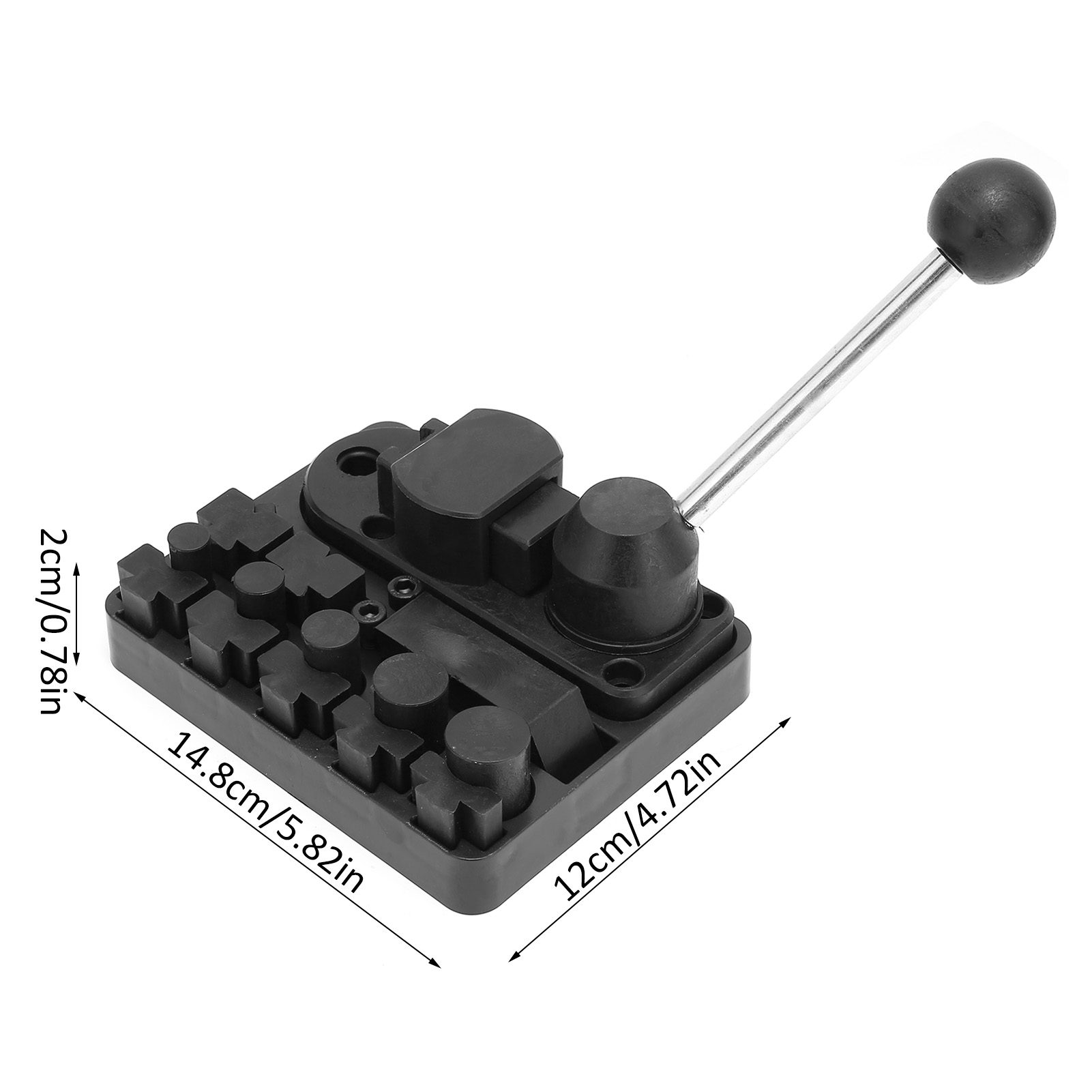Jewelry Rings Bending Machine  - огляд і ціна Jewelry & Watches Store