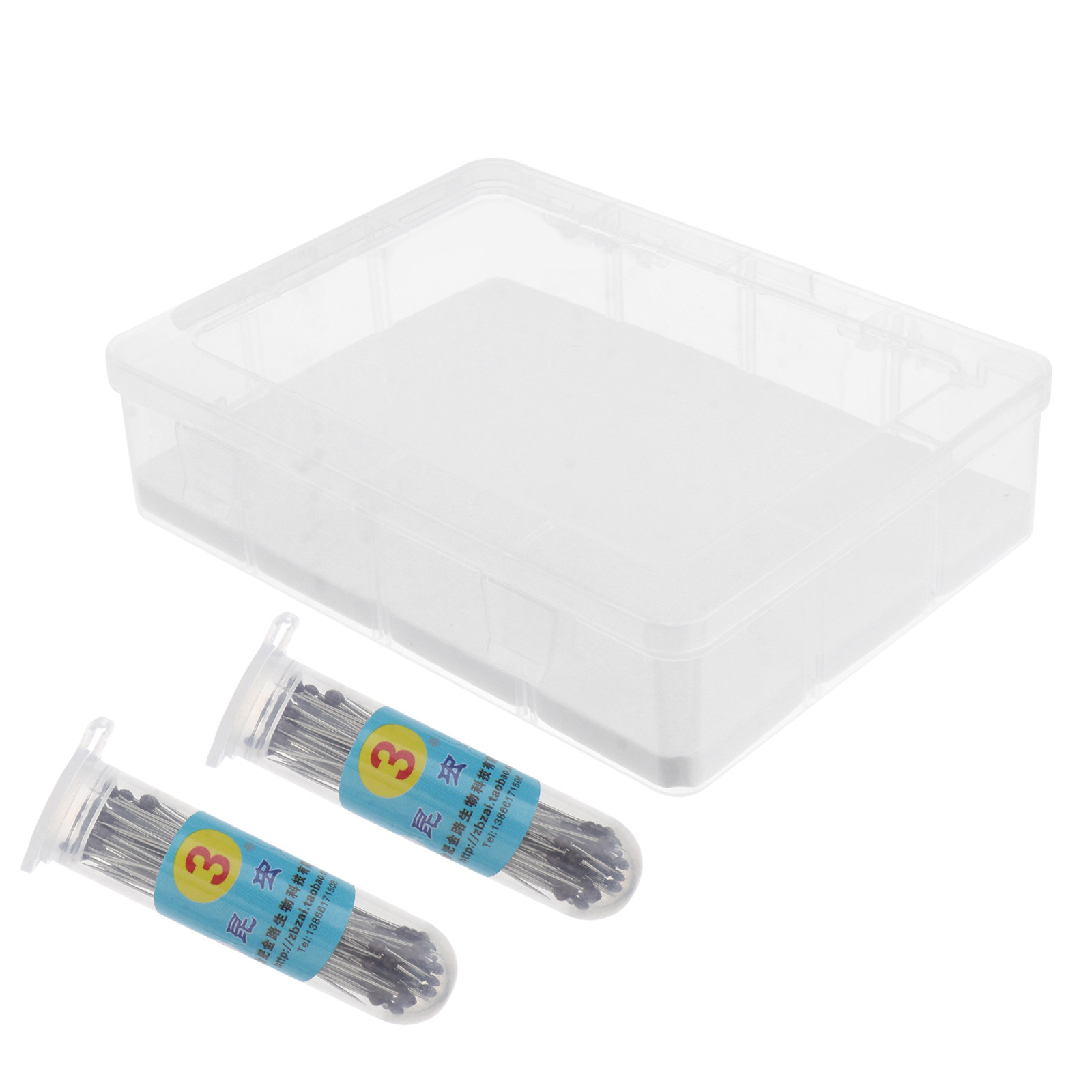 1Set Transparent Specimen Box  - огляд і ціна Collectors Coins Jewelry & Watches Of Smithtown Reviews