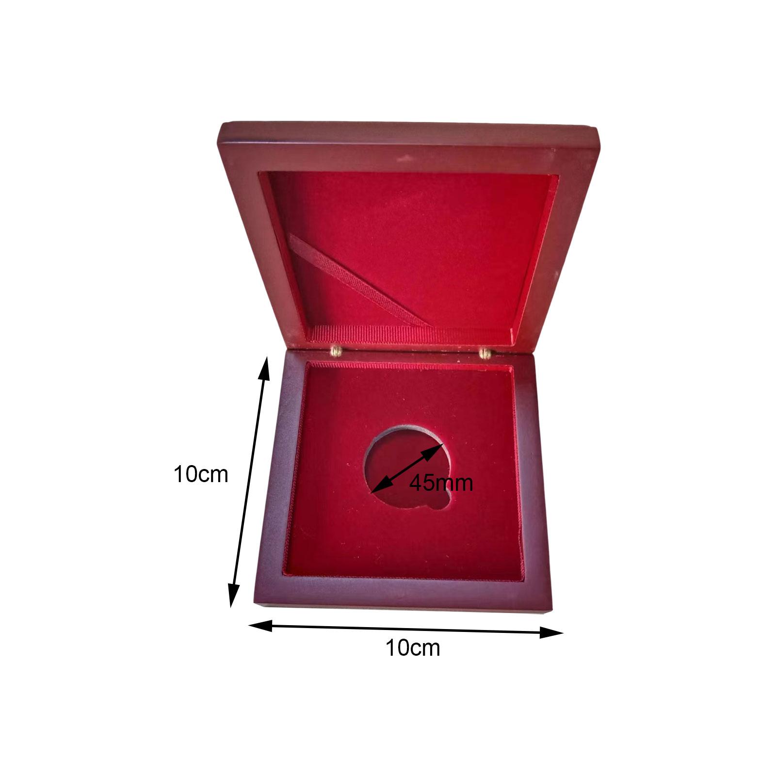 Coin Holder Box Container Coin - огляд і ціна Collectors Coins Jewelry & Watches Of Smithtown Reviews