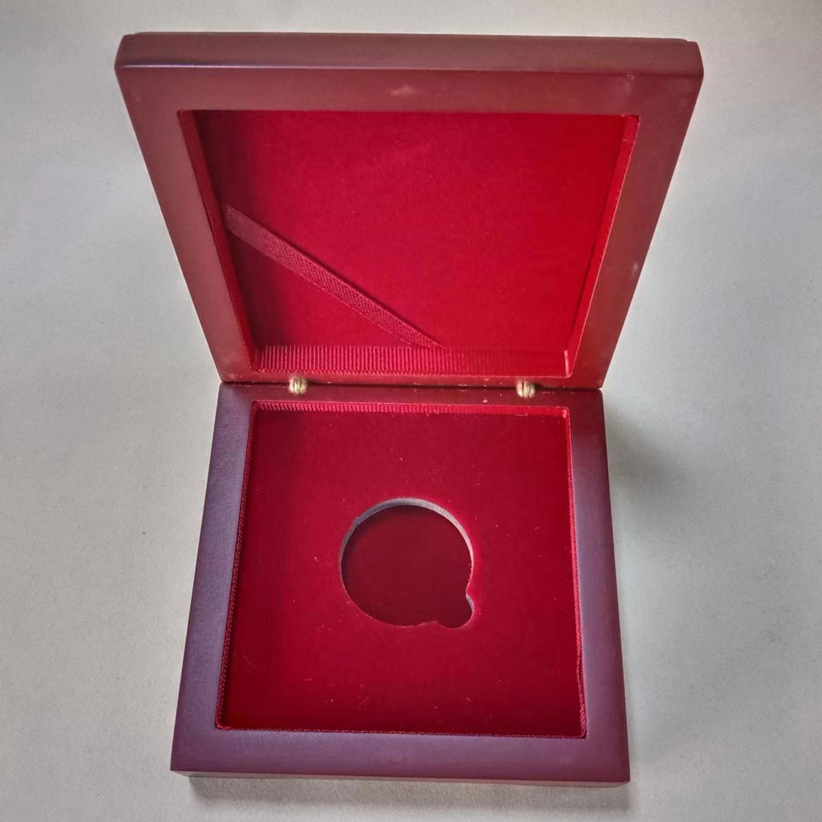 Coin Holder Box Container Coin - огляд і ціна Collectors Coins Jewelry & Watches Of Smithtown Reviews