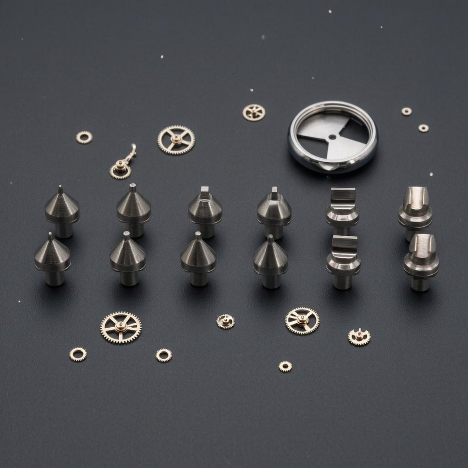 12 Pieces Watch Case Opener Si - огляд і ціна Watches & Jewelry Tsukiu