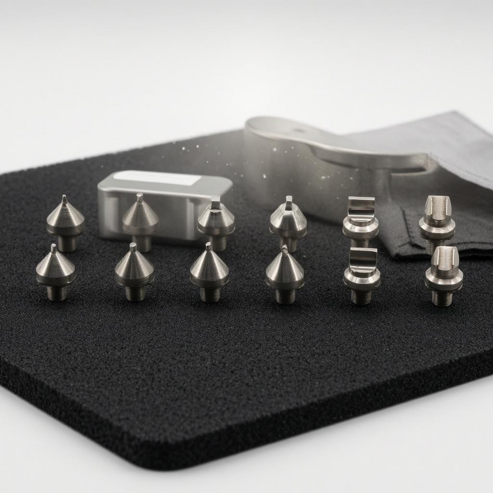 12 Pieces Watch Case Opener Si - огляд і ціна Watches & Jewelry Tsukiu