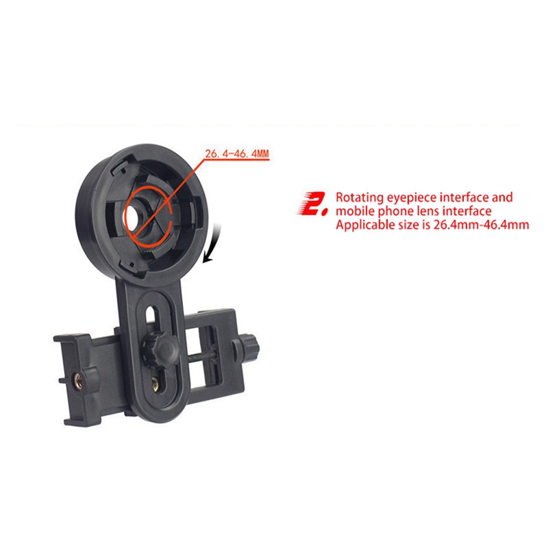 Binoculars Telescope Accessori - огляд і ціна Watches & Jewelry Tsukiu