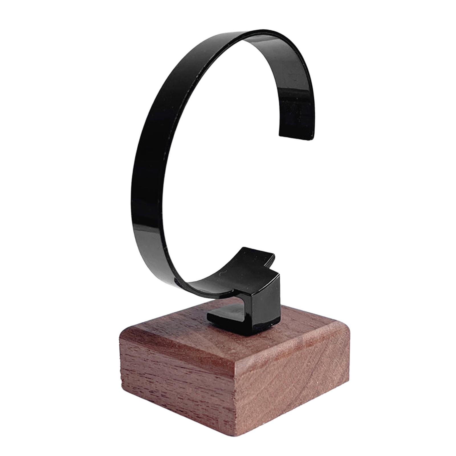 C Shape Watch Display Stand To - огляд і ціна Jewelry And Watches Stores