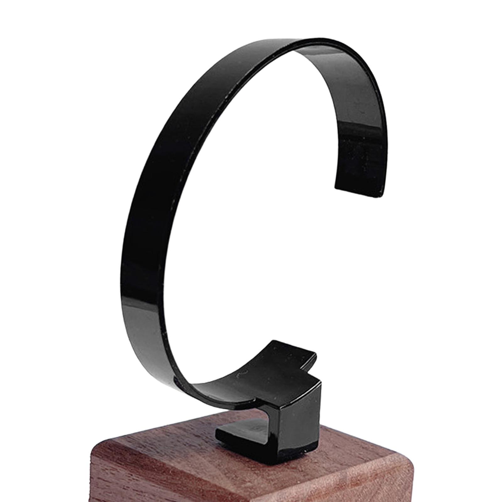 C Shape Watch Display Stand To - огляд і ціна Jewelry And Watches Stores