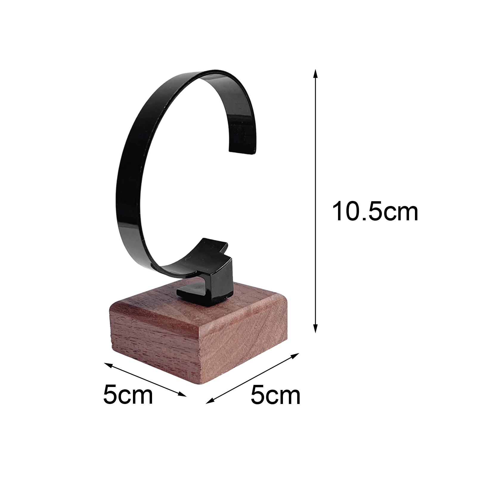 C Shape Watch Display Stand To - огляд і ціна Jewelry And Watches Stores