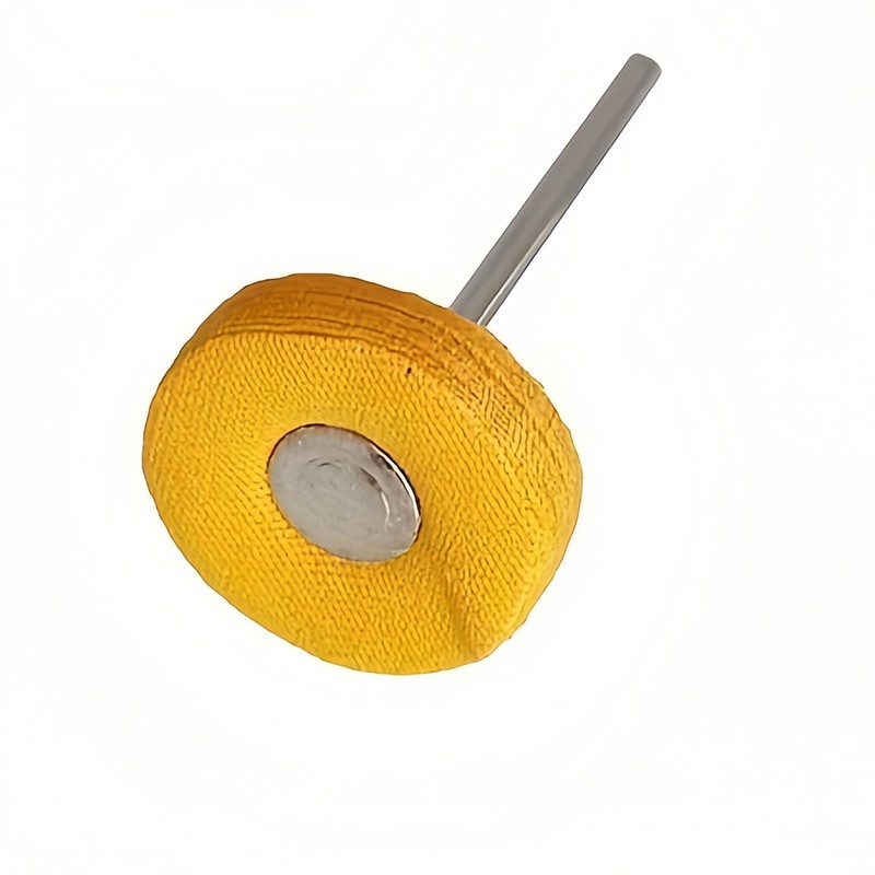 21Pcs 3mm Yellow Polishing Clo - огляд і ціна Jewelry With Watches