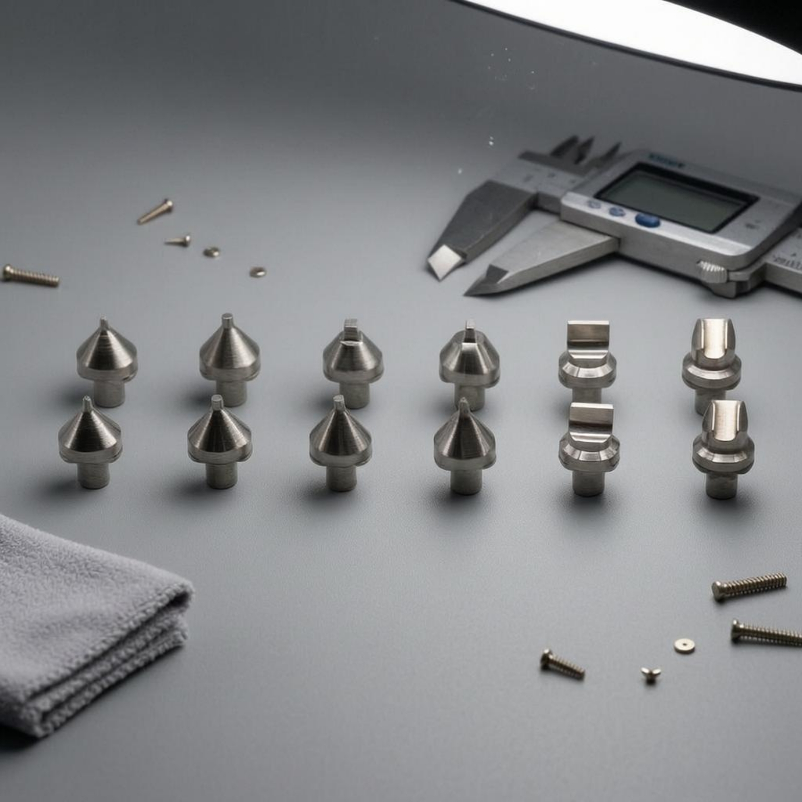 12 Pieces Watch Case Opener Si - огляд і ціна Watches & Jewelry Tsukiu