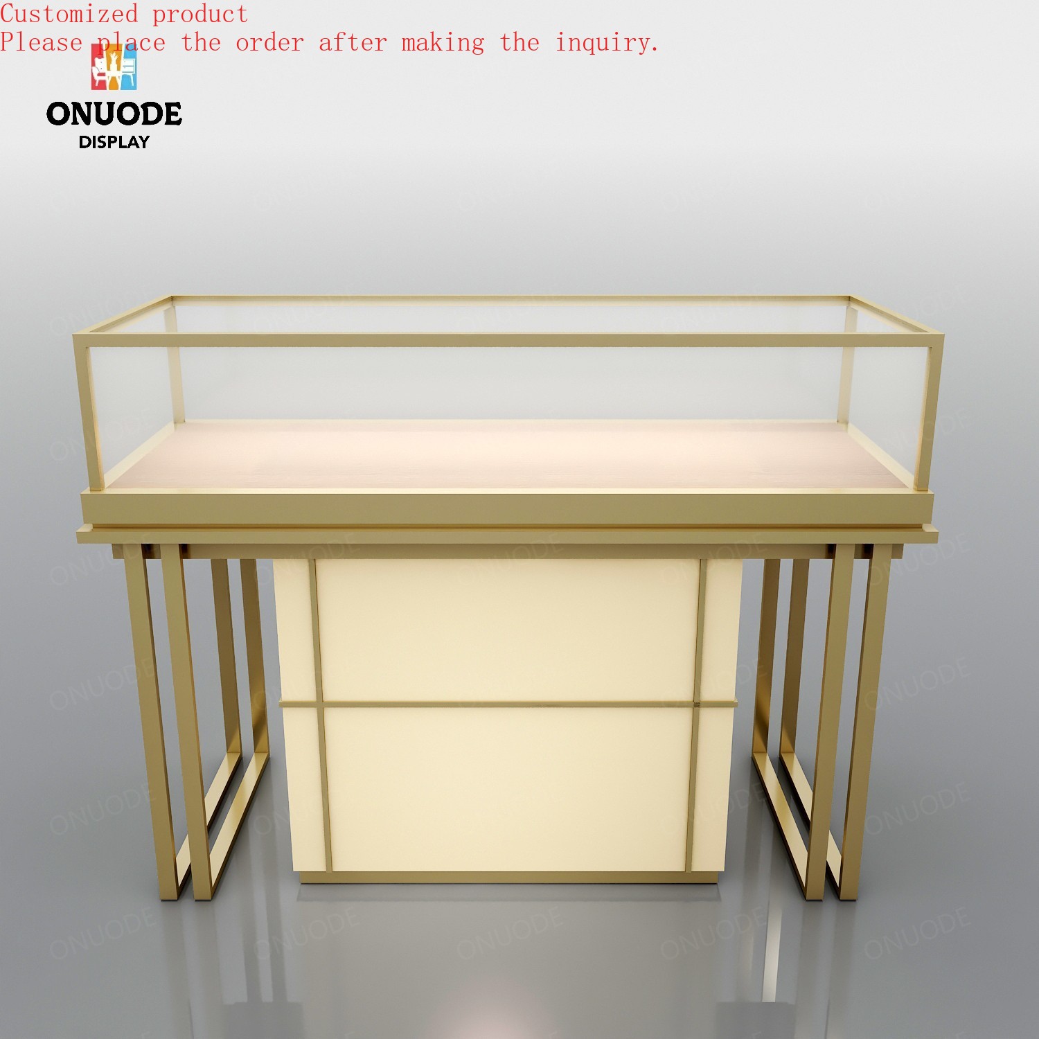 Custom.Free Design Custom LED  - огляд і ціна Jewelry And Watches Stores